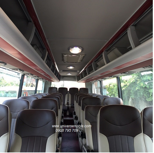 Xe Hyundai Global Noble