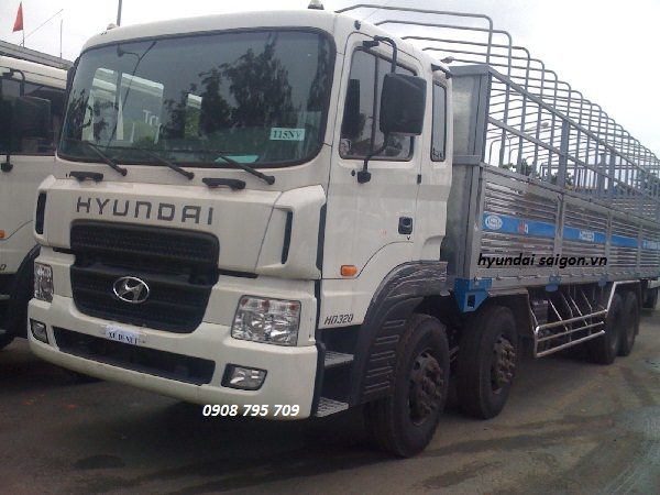 Hyundai HD 240 CÔNG TY CỔ PHẦN Ô TÔ MIỀN BẮC